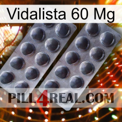 Vidalista 60Mg 31